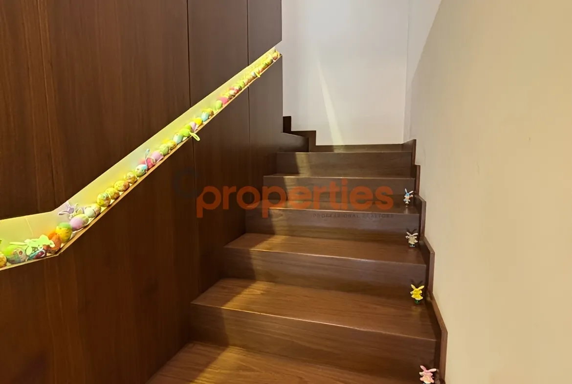 Apartment for Sale in Halat