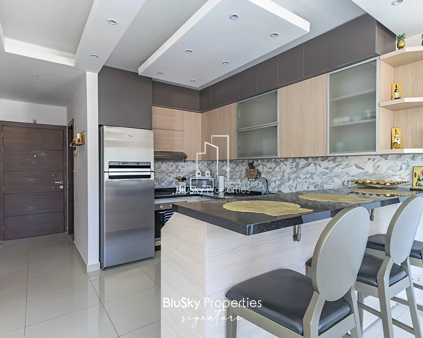 Apartment for Sale in Mar Chaaya