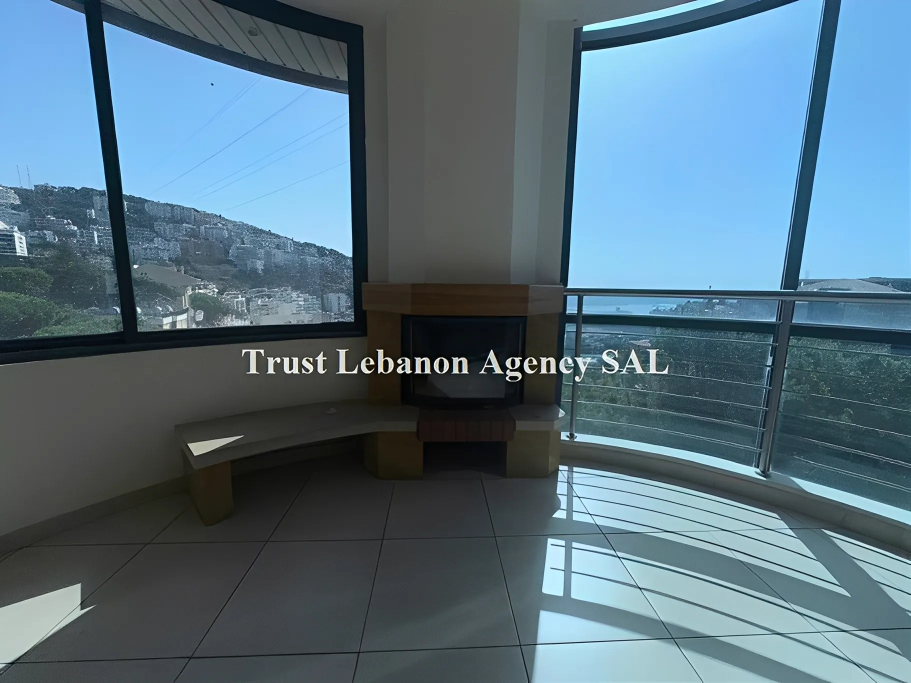 Apartment for Rent in Metn Beit El Chaar Lebanon