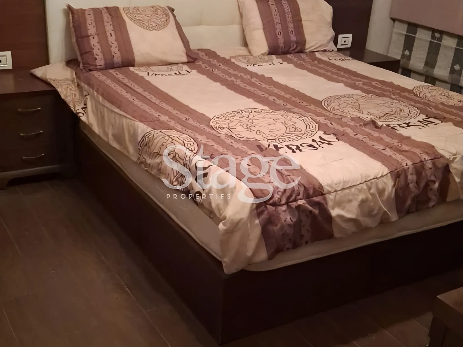 Apartment for rent in Dbayeh