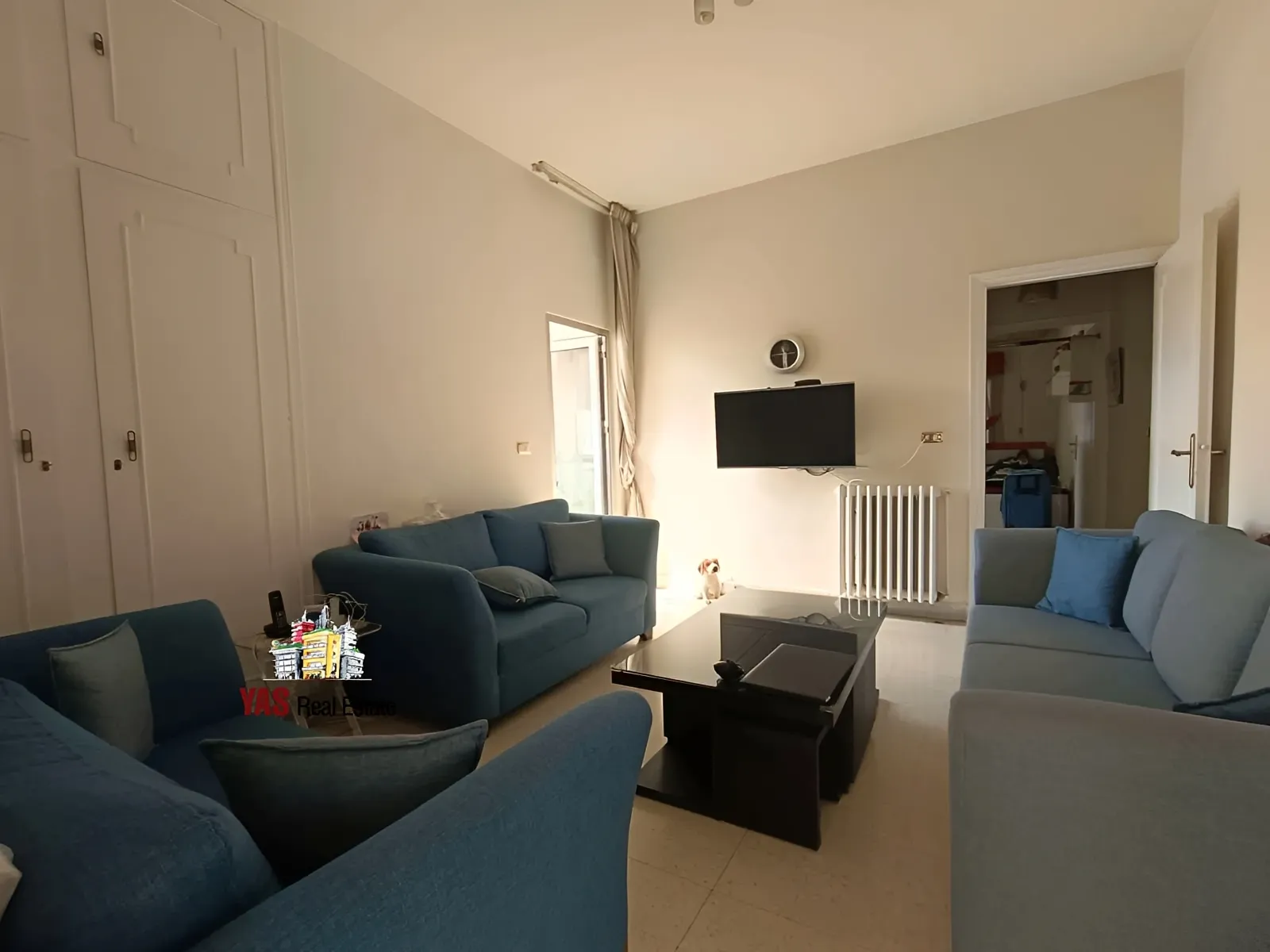 Apartment for Sale in Sad El Baouchriyeh