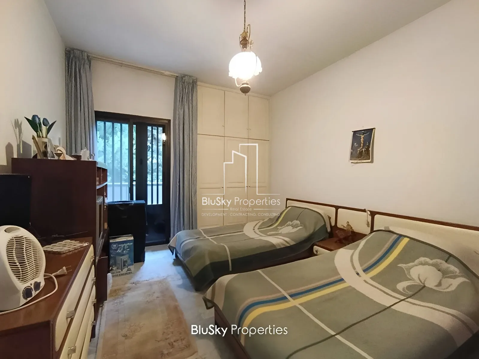 Apartment for Sale in Kfarhbeb