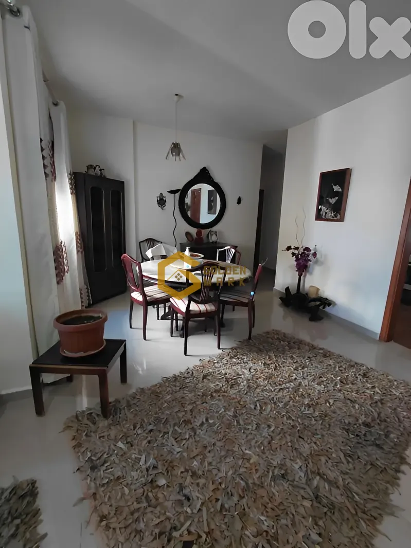 Apartment for Sale in Blat - 2 bed, 2 bath
