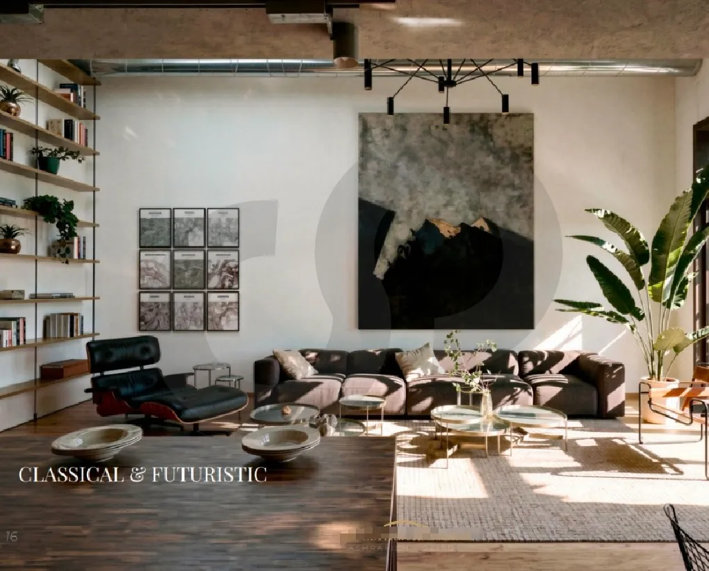 Apartment for Sale in Achrafieh