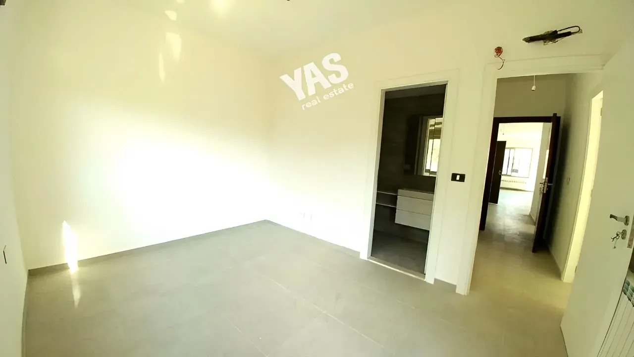 Apartment for Sale in Ajaltoun