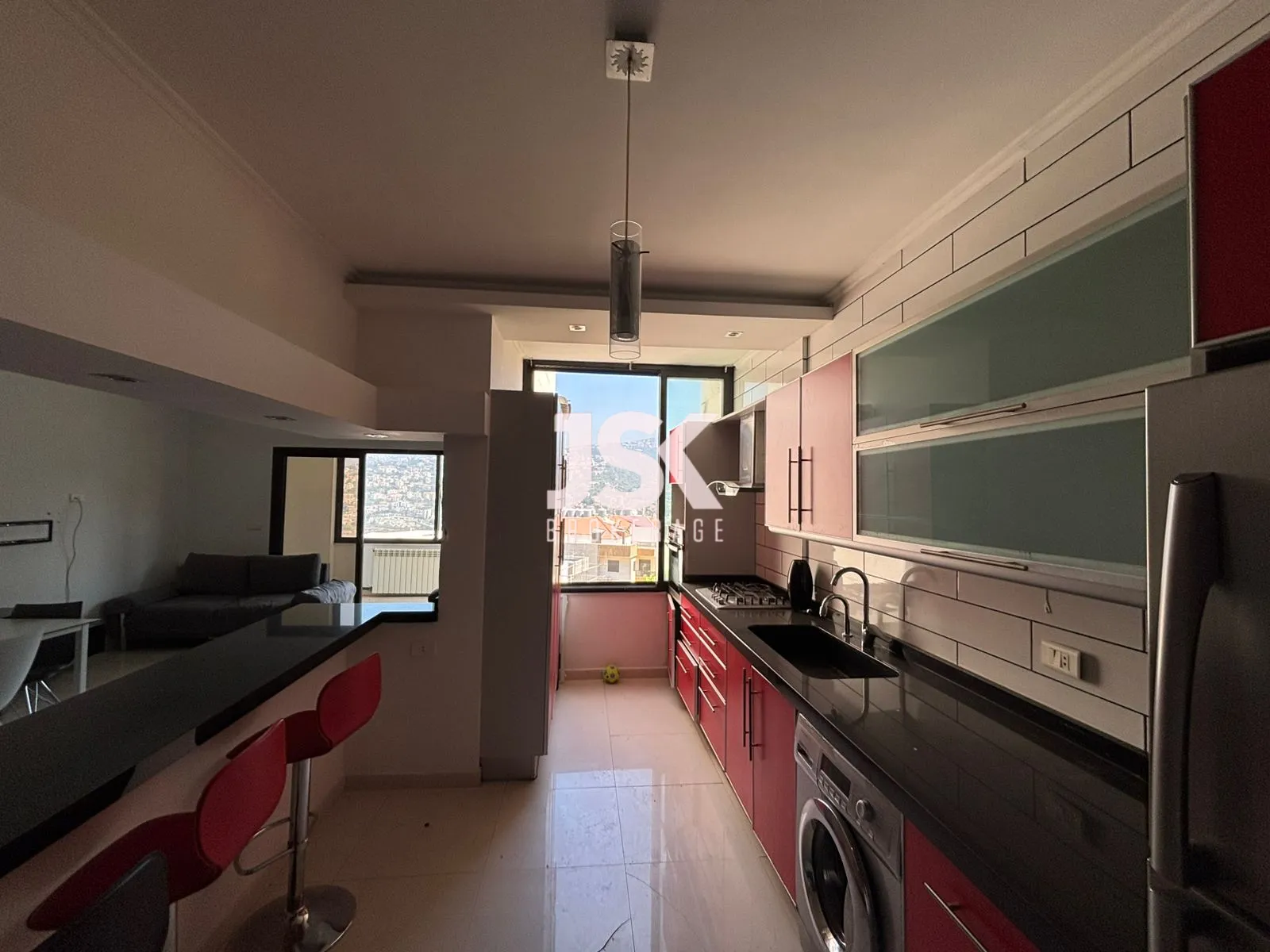 Apartment for Rent in Mazraat Yachoua