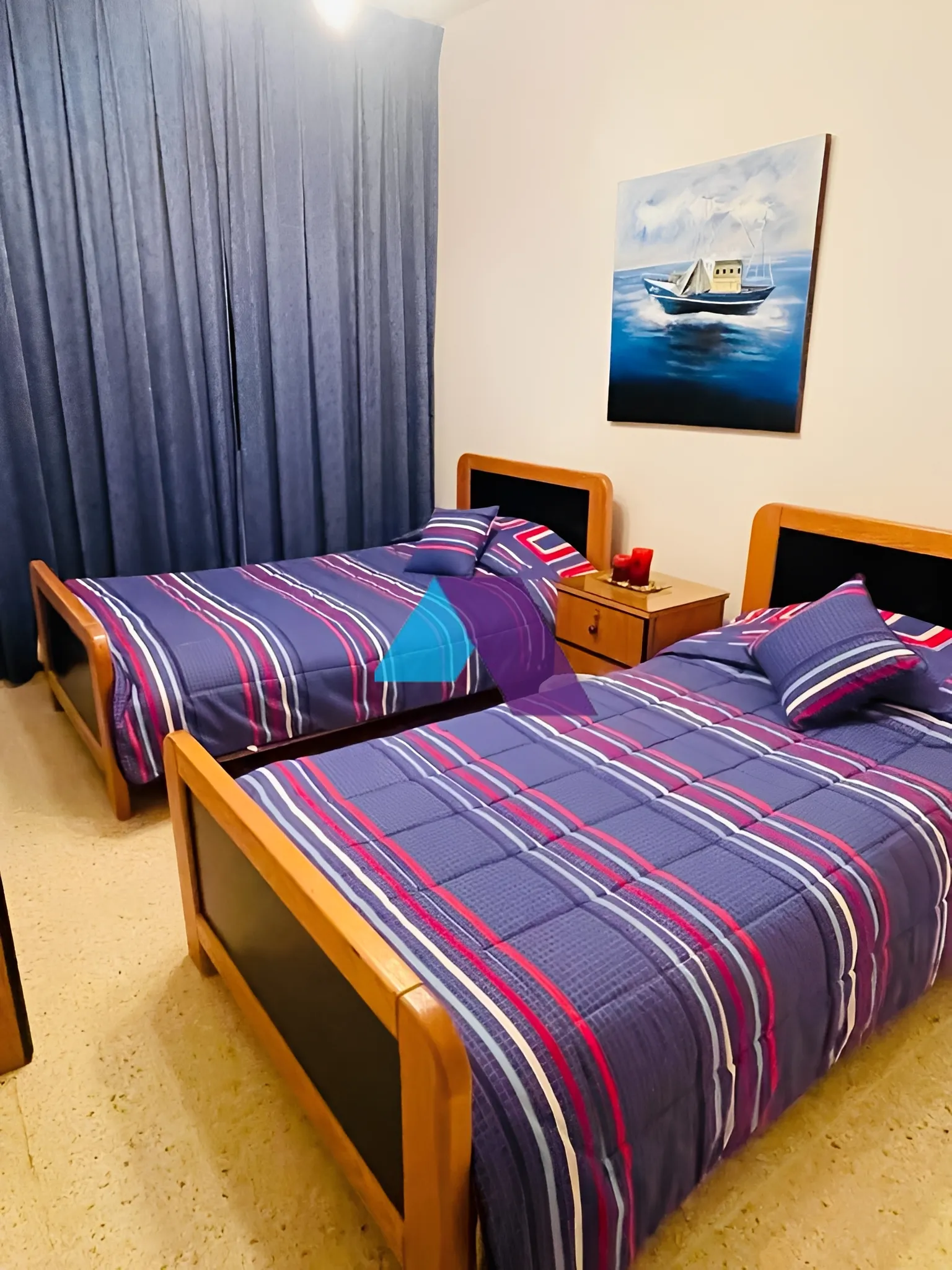 Apartment for Sale in Rayfoun