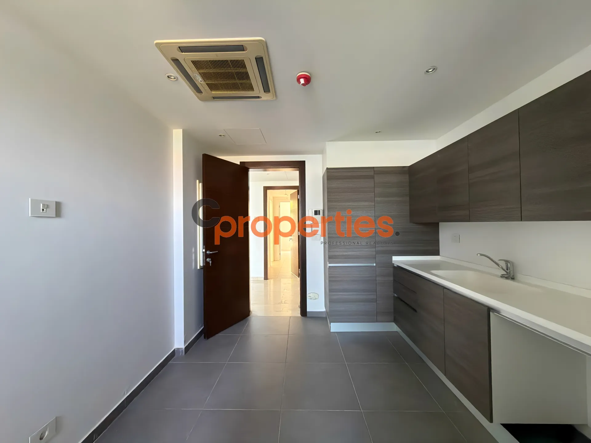 Apartment for rent in Bayada Main Road, Rabieh, Lebanon