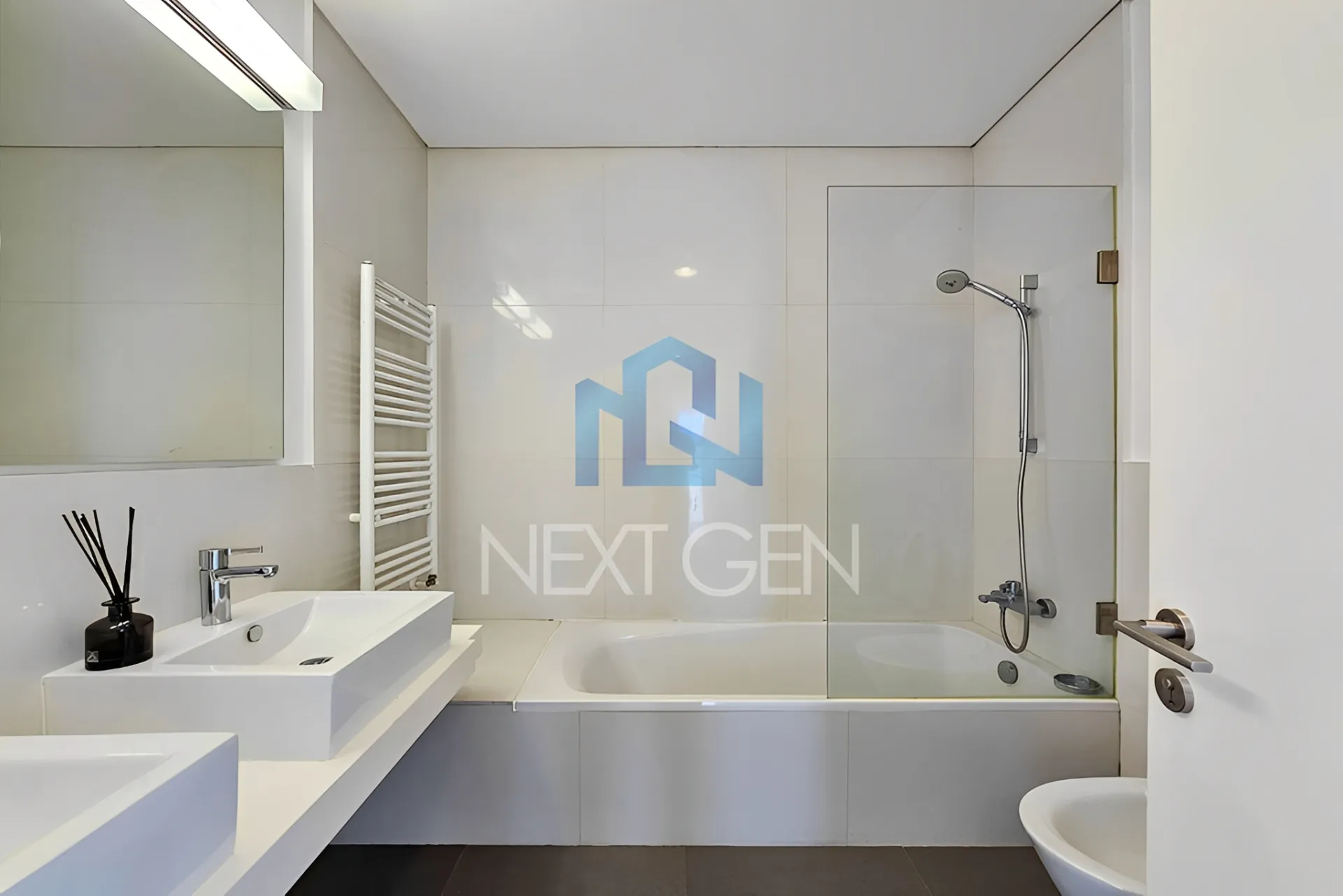 Apartment for sale in Achrafieh, Beirut, Lebanon