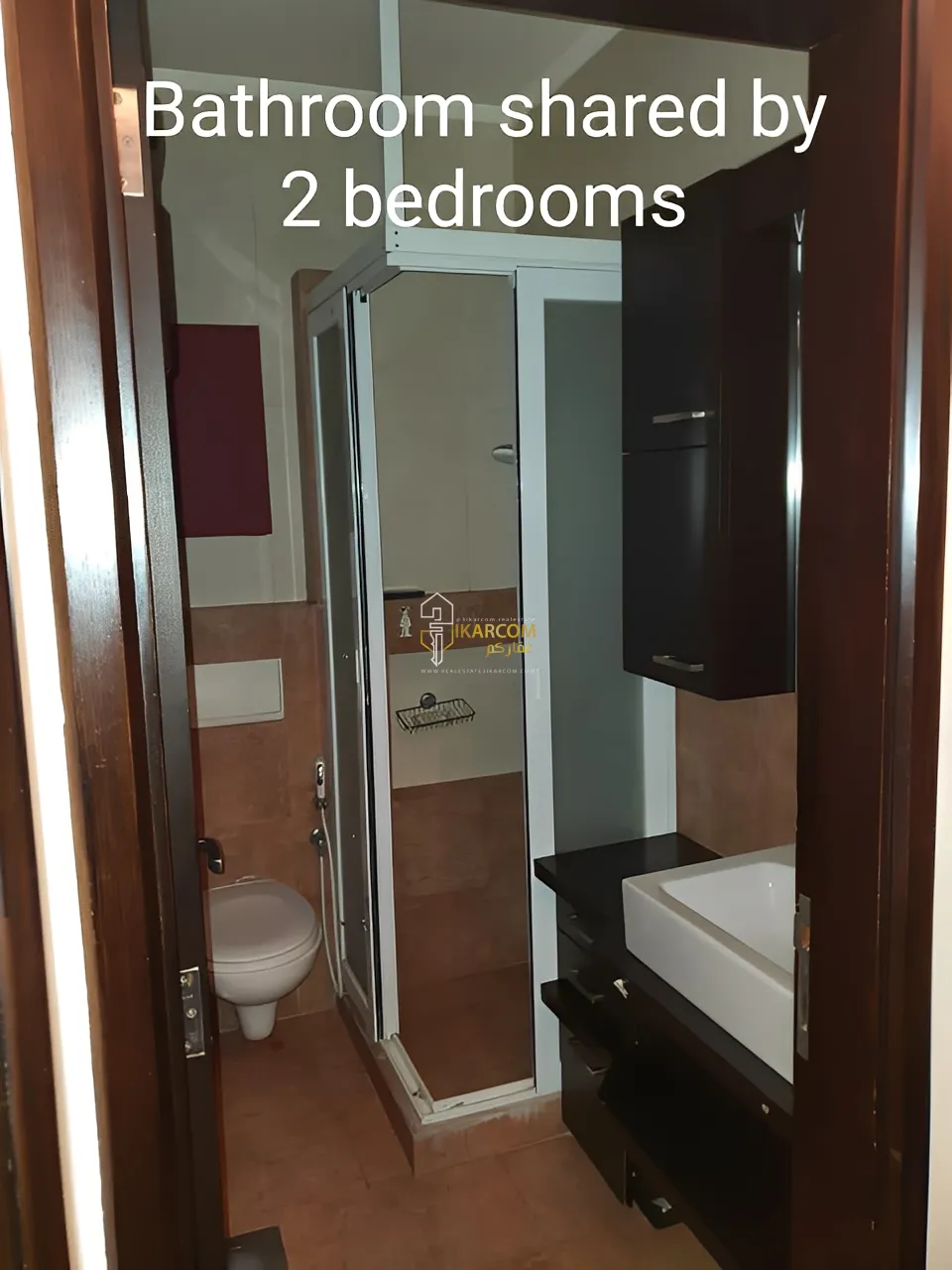 Apartment for Sale in Verdun