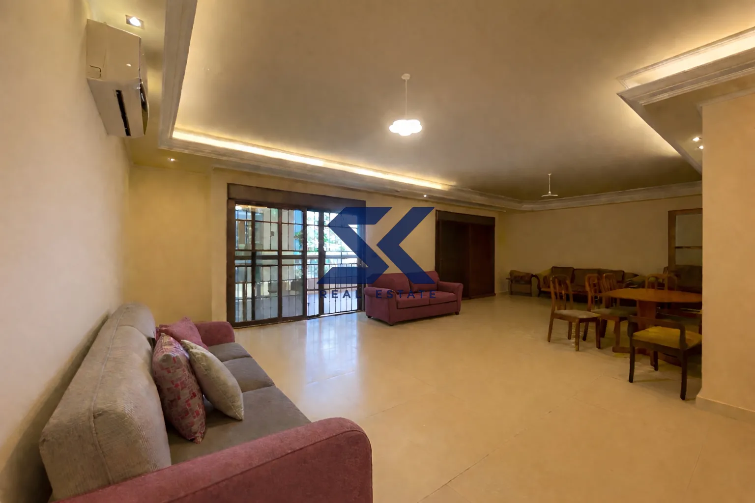 Apartment for sale in Sahel aalma, lebanon