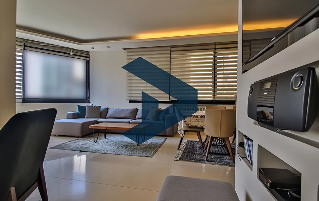 Apartment for rent in Achrafieh
