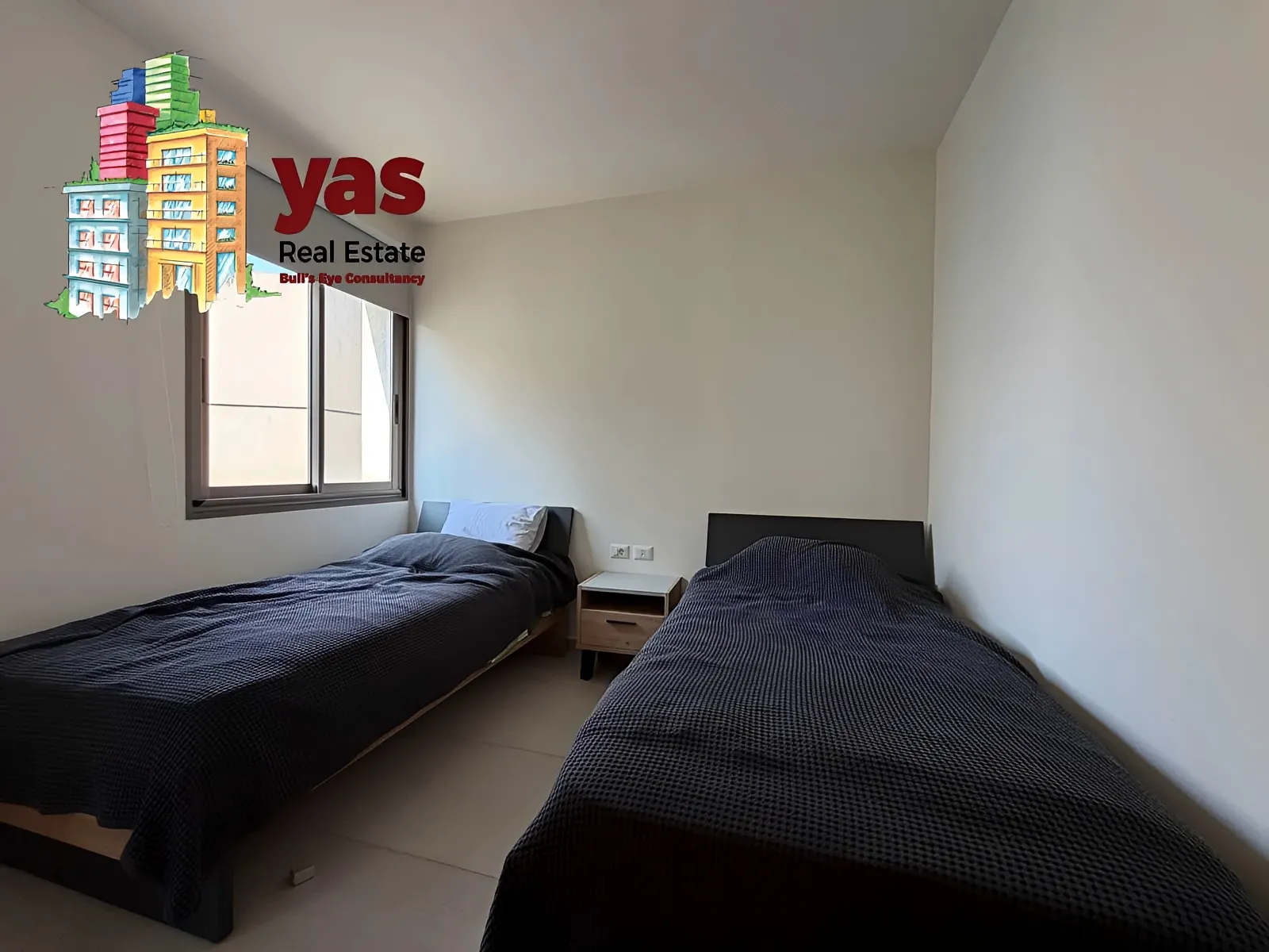 Chalet for Sale in Tabarja - 2 bed, 2 bath