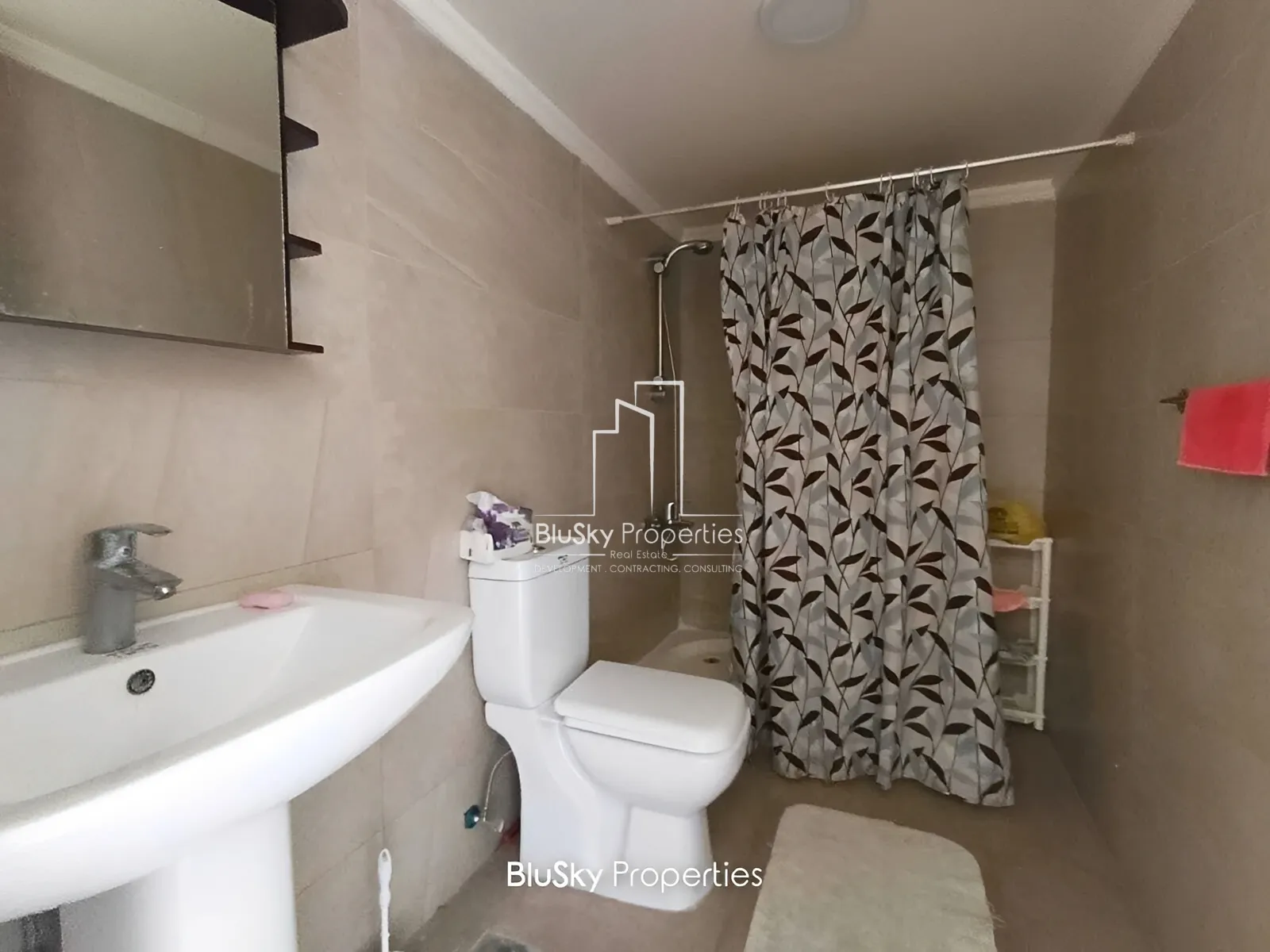 Apartment for Sale in Tabarja