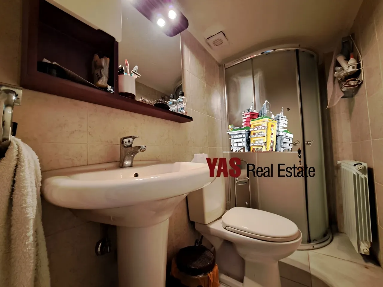 Apartment for Sale in Faitroun