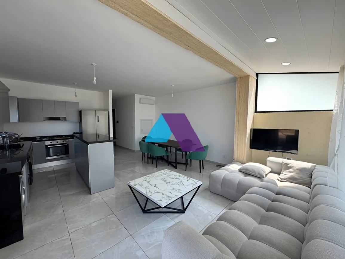 Apartment for sale in Blat, Lebanon