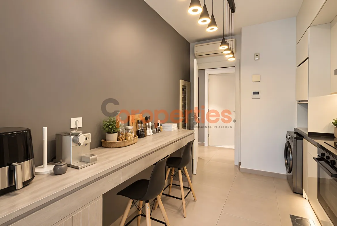 Apartment for Sale in Hazmieh