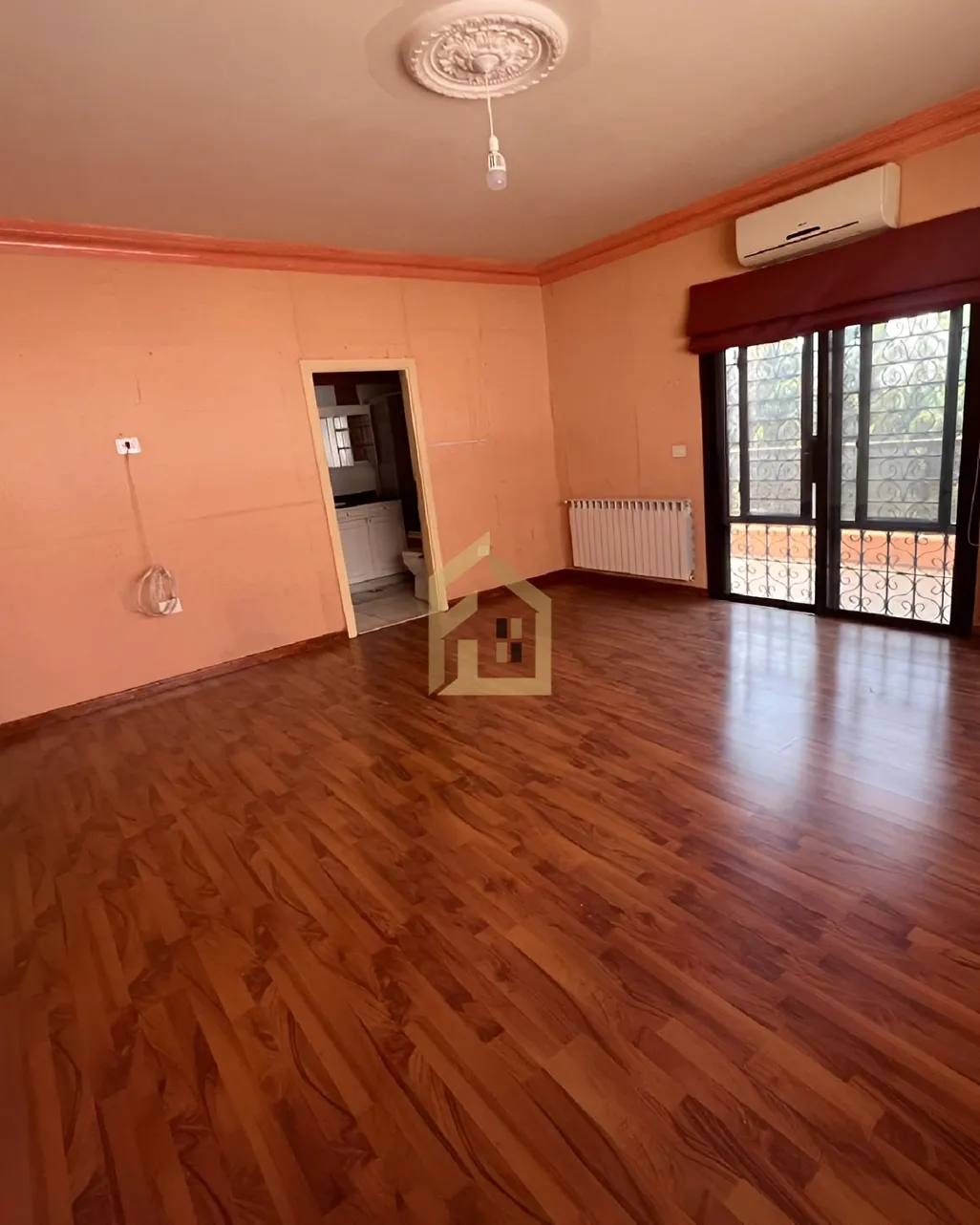 Duplex for rent in Ain Aar, Lebanon