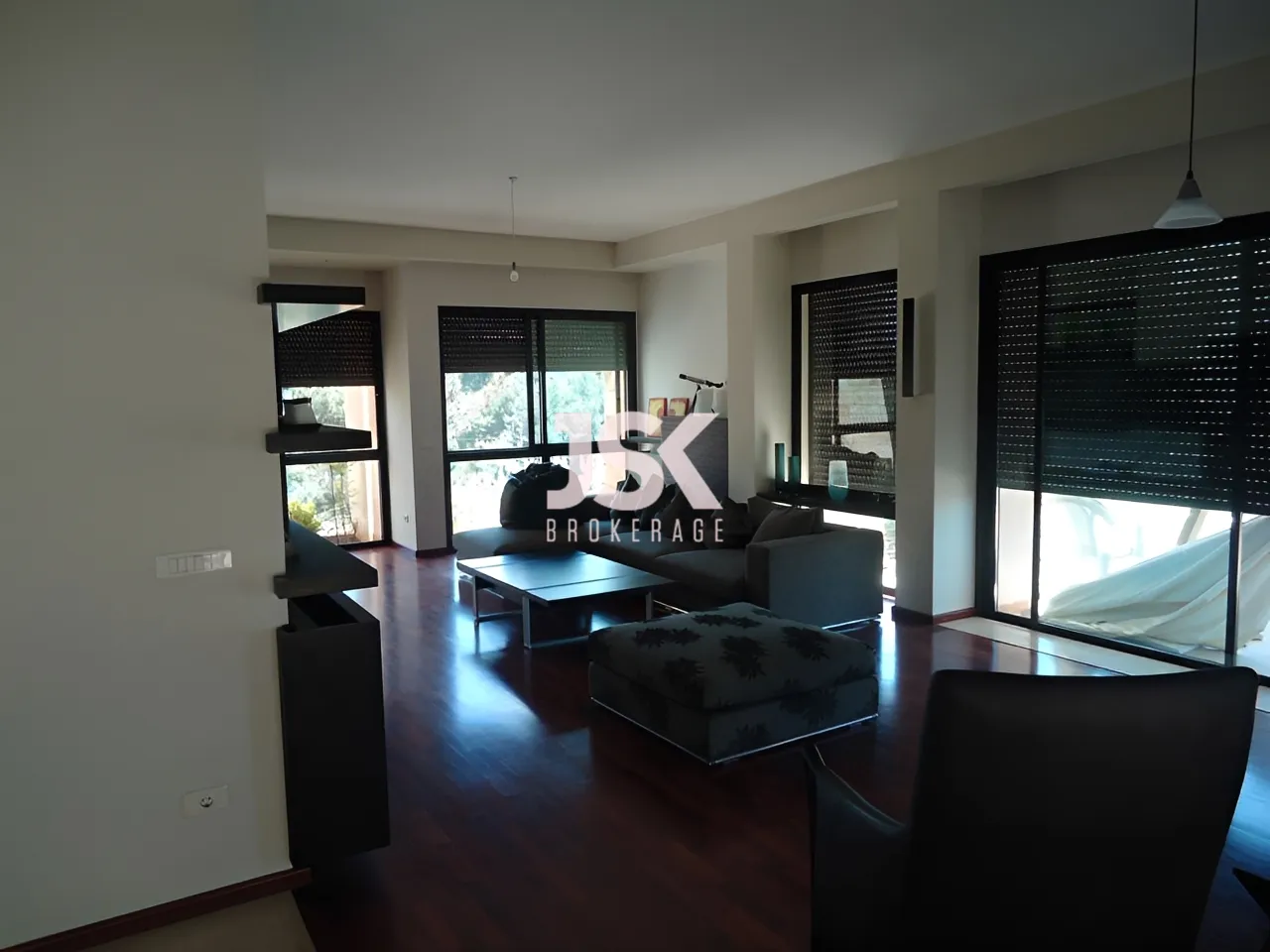 Villa for Rent in Baabdat