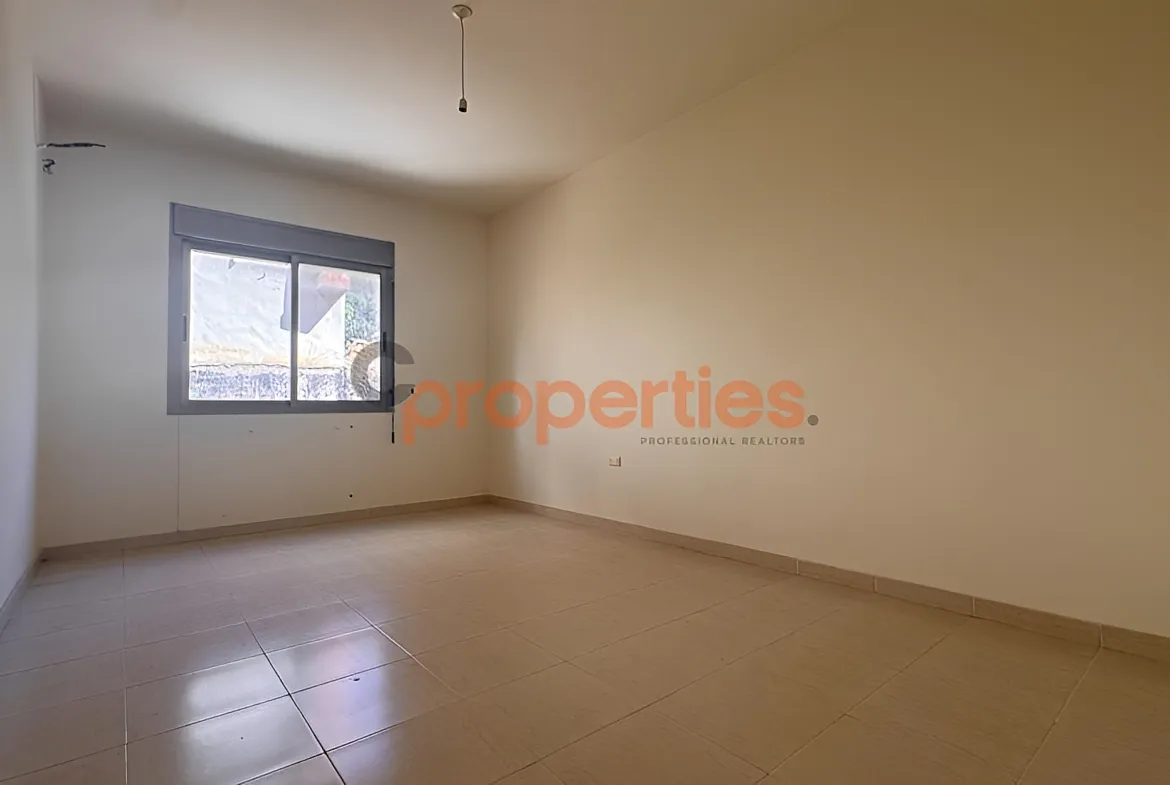 Duplex for Sale in Dik El Mehdi