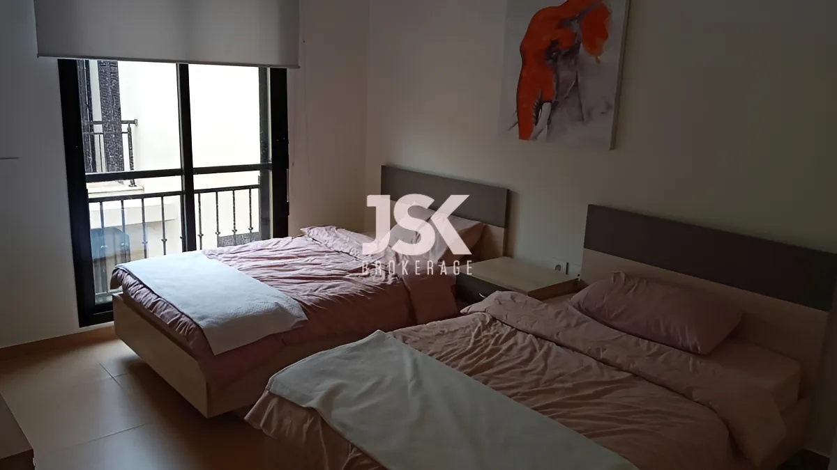 Apartment for Sale in Aatchane, Lebanon