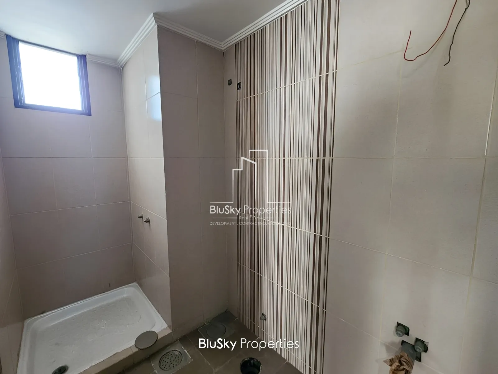 Apartment for Sale in Bauchriyeh