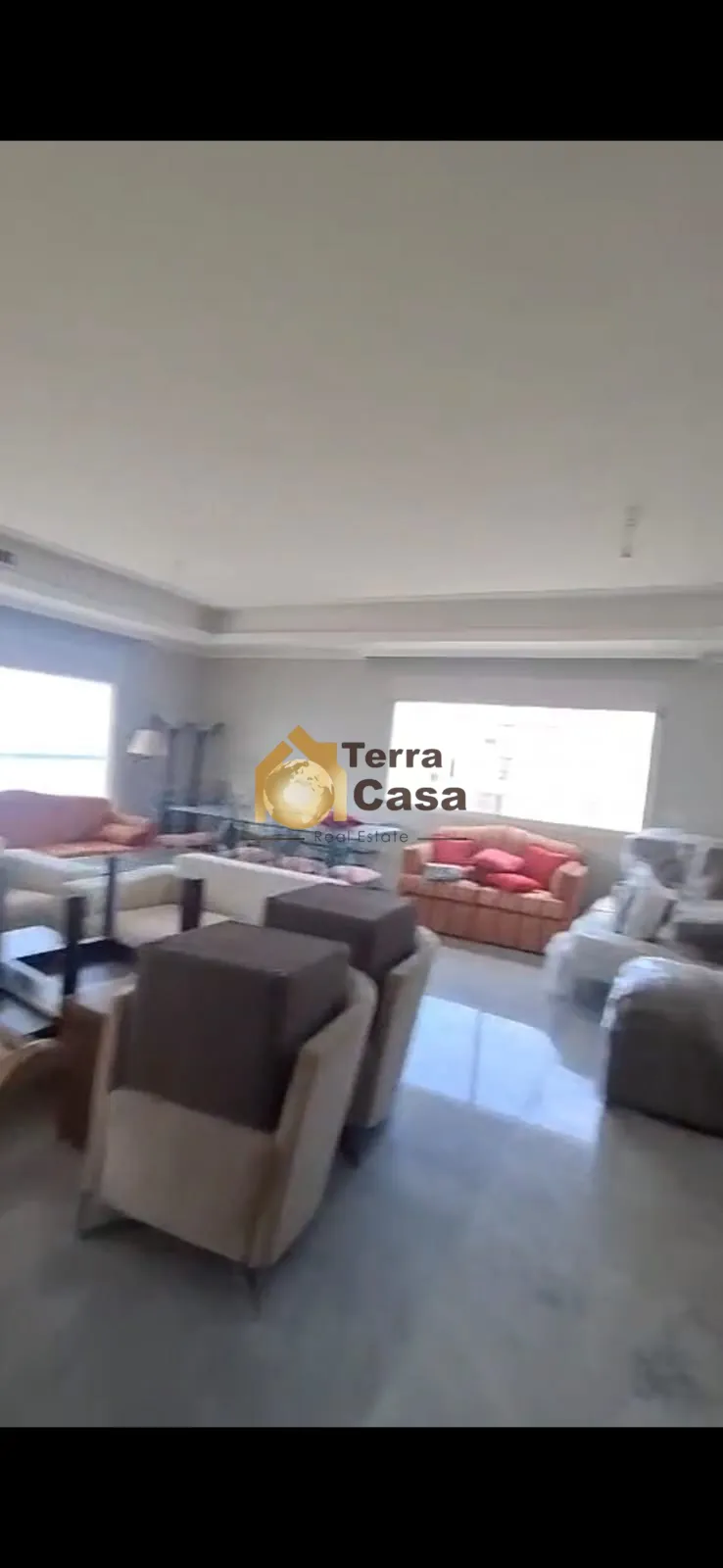 Apartment for rent in Sahel Alma
