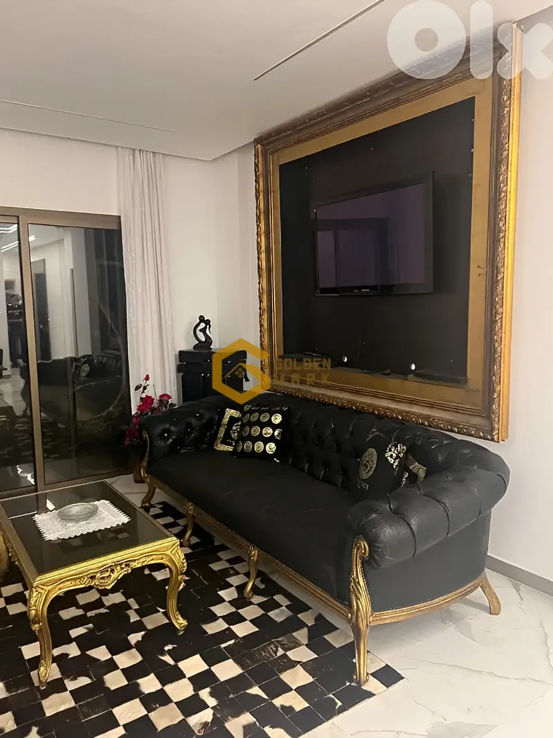 Apartment for Sale in Blat