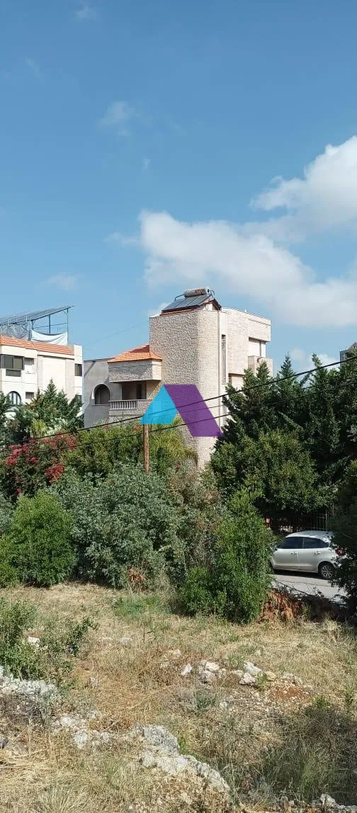 Villa for Sale in Mansourieh - 2 bed, 6 bath