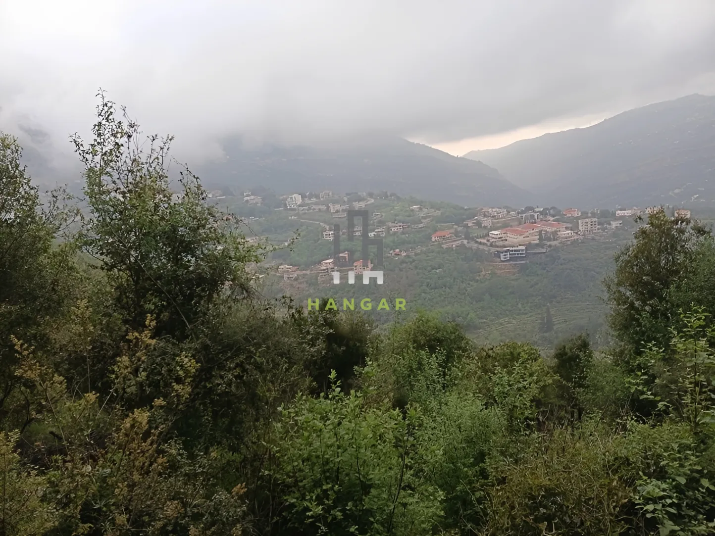 Land for sale in Yahchouch, Lebanon