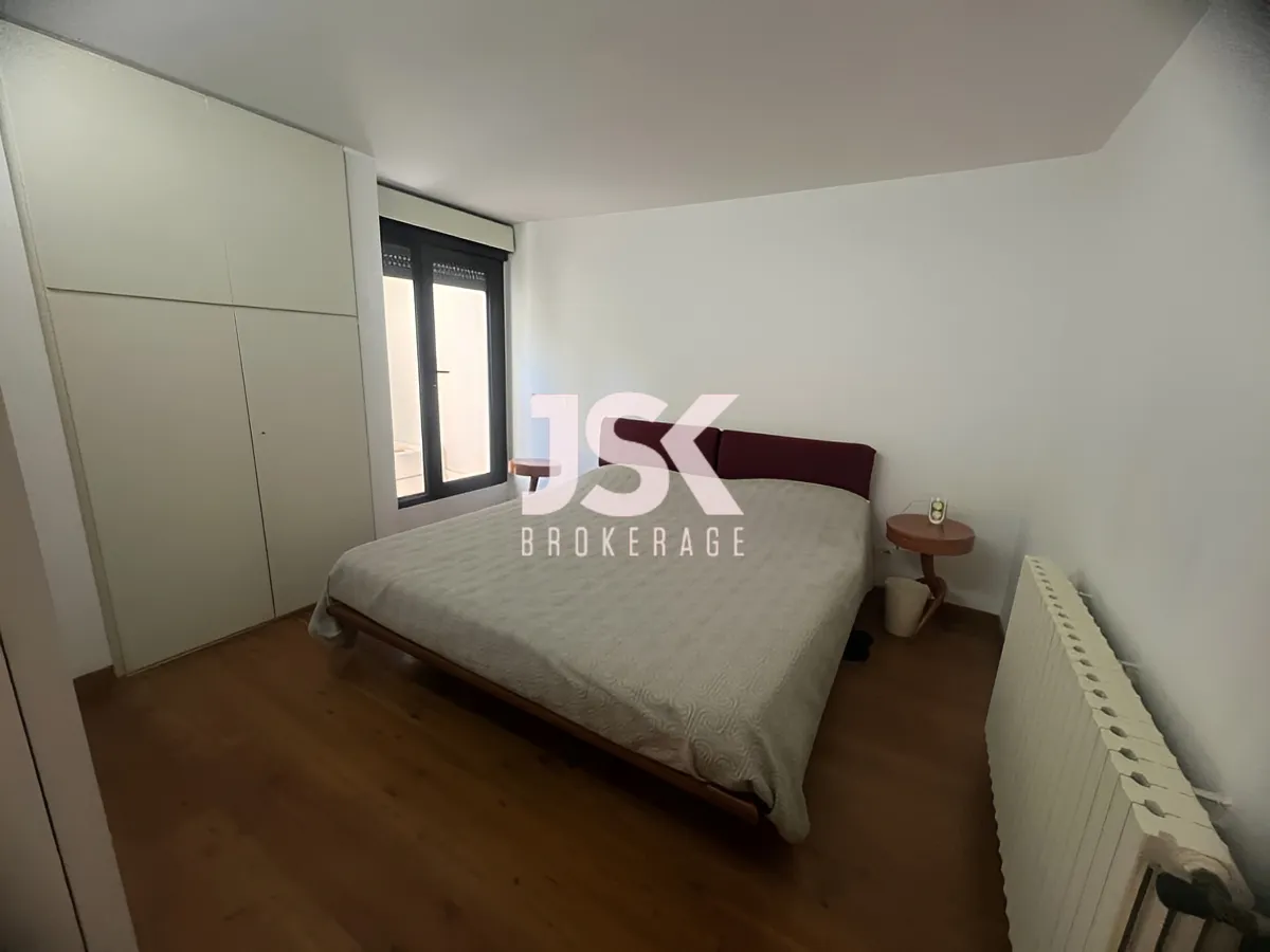 Apartment for Sale in Faqra, Lebanon - 2 bed, 1 bath