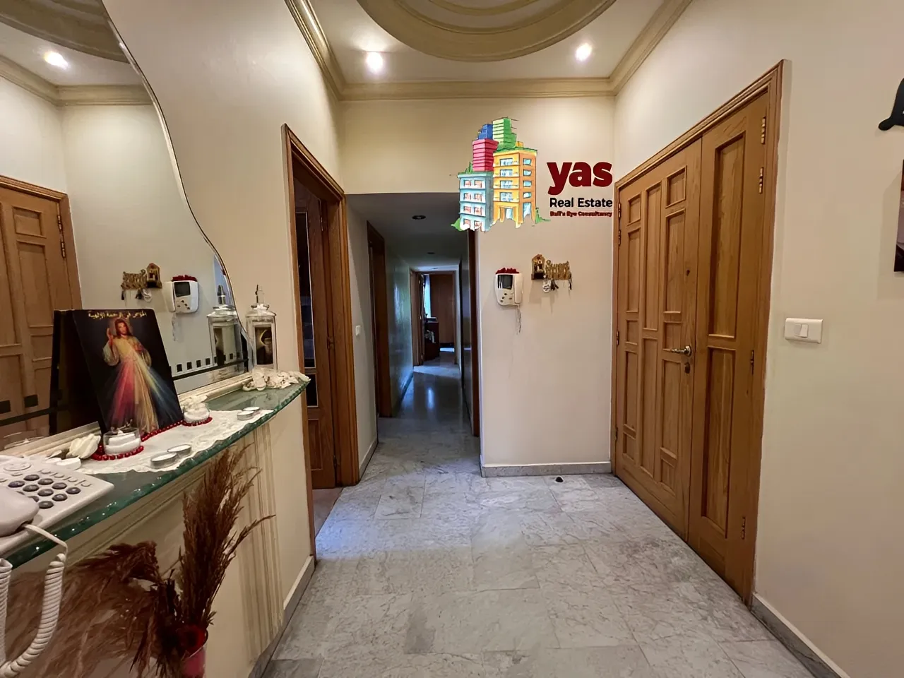 Apartment for Sale in Zouk Mikael