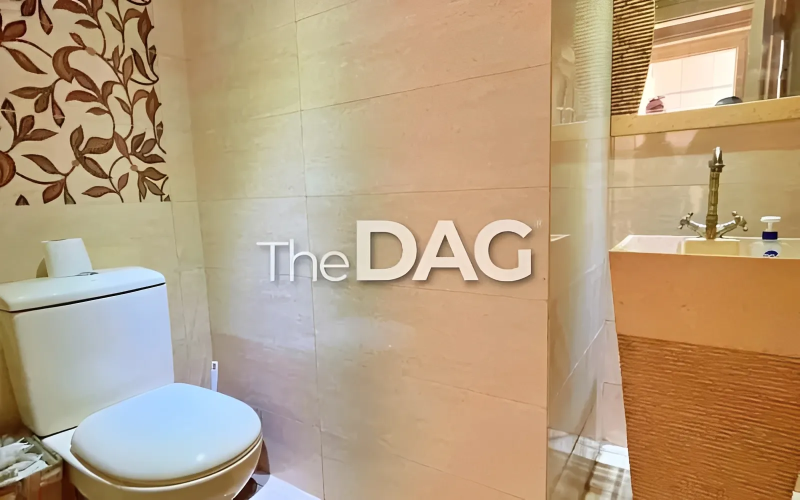 Apartment for Sale in Hazmieh, Lebanon