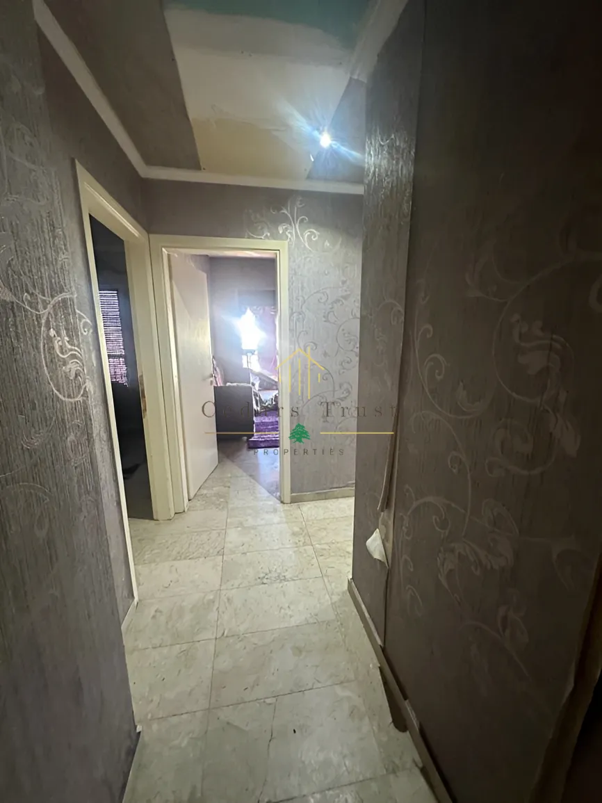 Triplex for Sale in Sahel Aalma, Lebanon