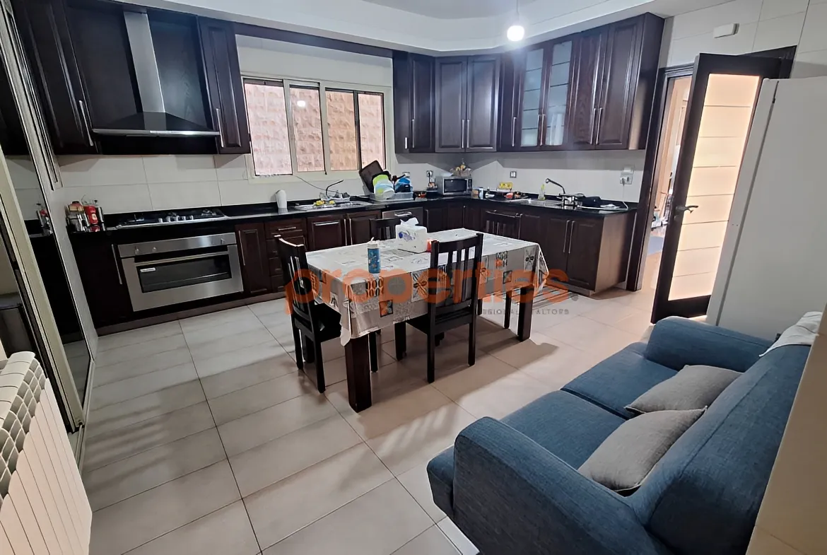 Apartment for Sale in Hadath