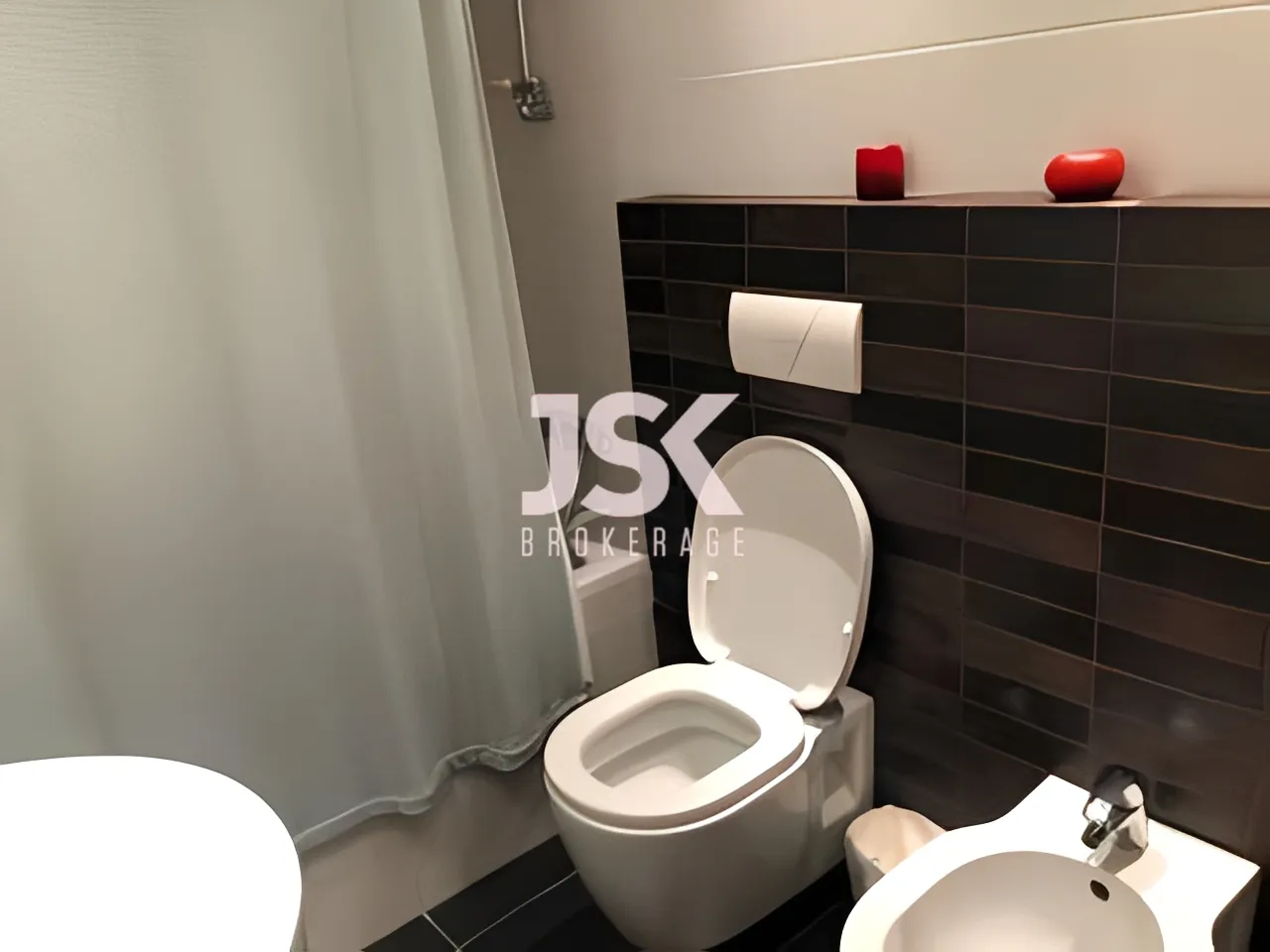 Apartment for Sale in Hotel Dieu, Achrafieh, Beirut, Lebanon