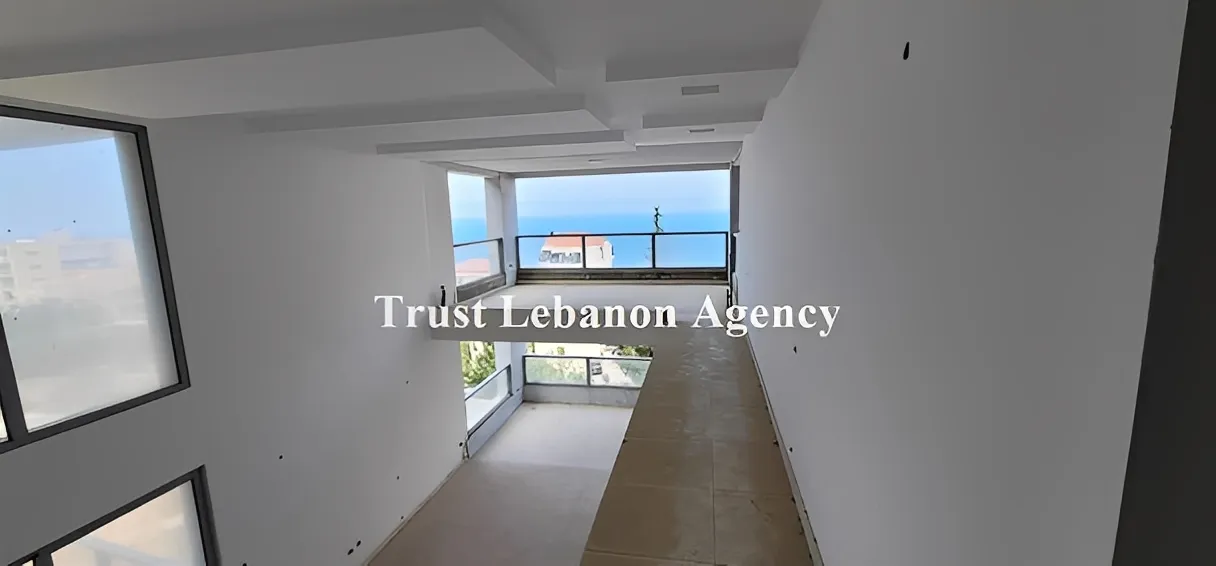 Duplex for Sale in Keserwan Ghadir - 3 bed, 5 bath