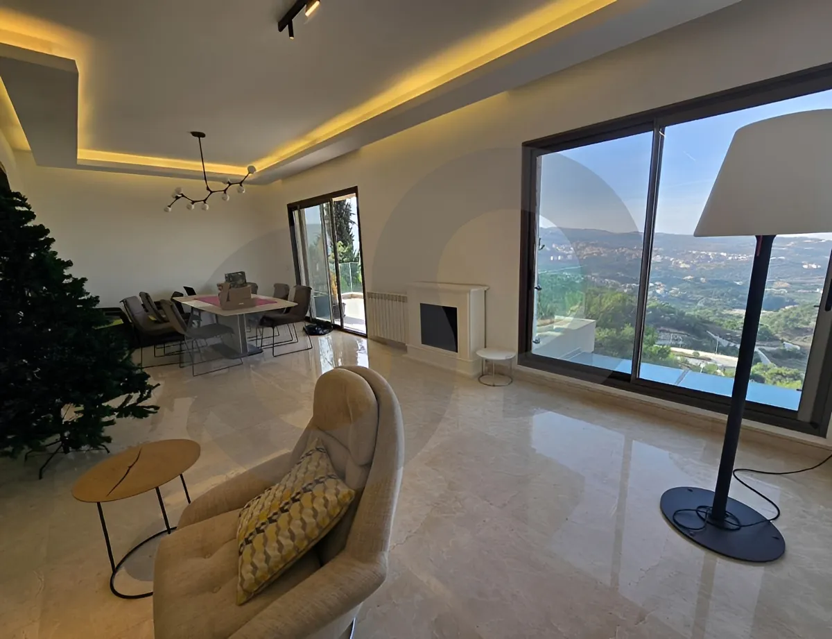 Apartment for Rent in Yarzeh, Lebanon - 3 bed, 4 bath
