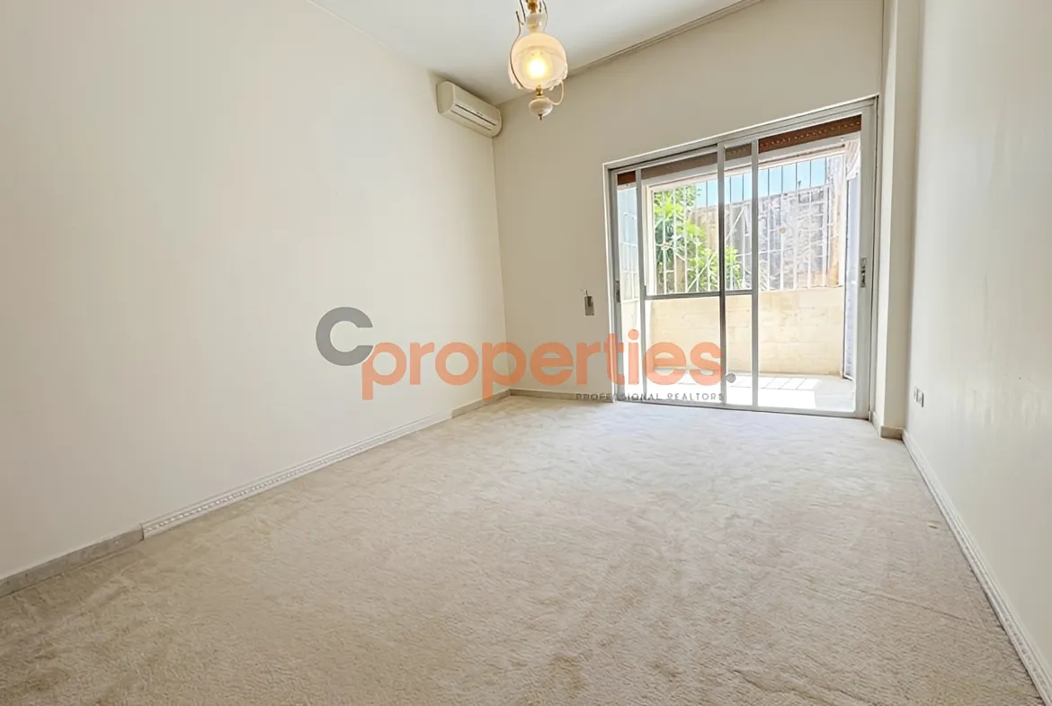 Apartment for Sale in Naqqache