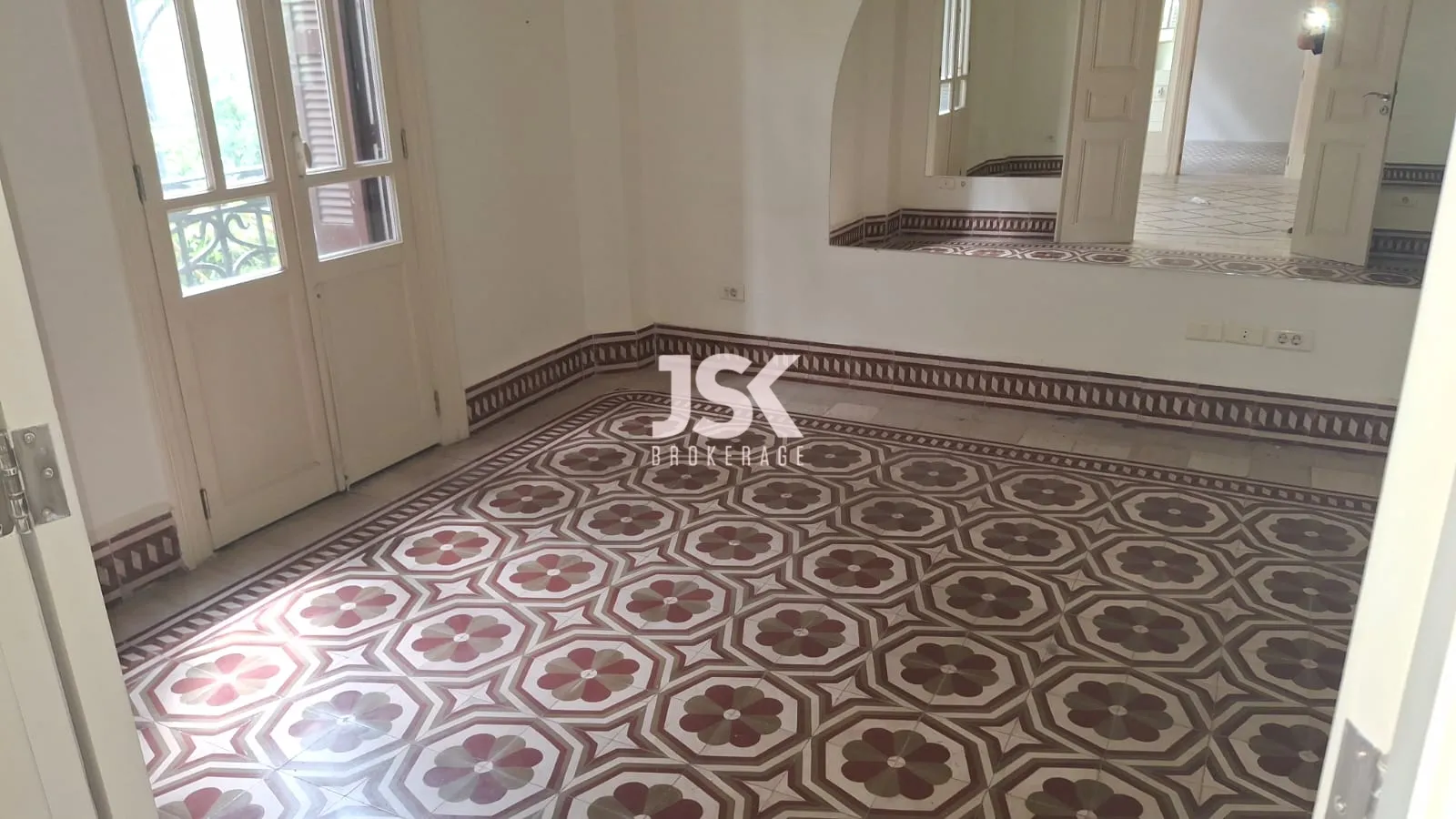 Apartment for Rent in Gemmayzeh