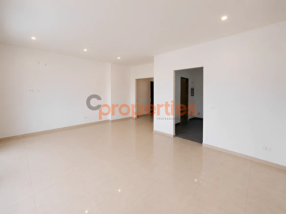 Apartment for Sale in Hazmieh - 3 bed, 4 bath