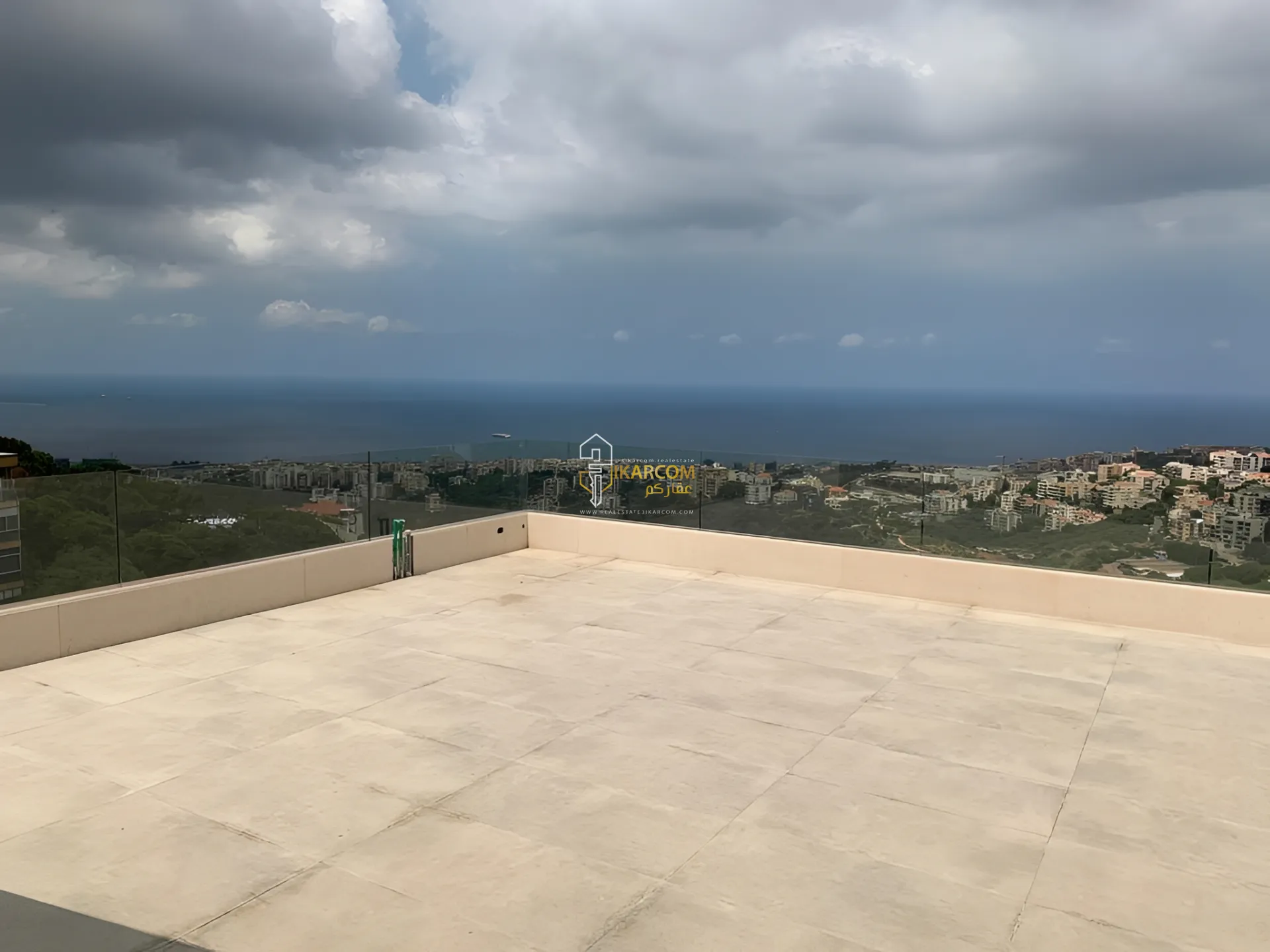 Duplex for Sale in Mtayleb - 4 bed