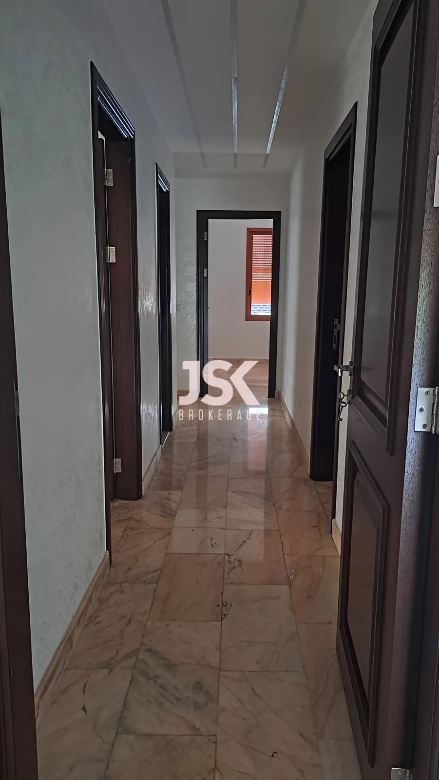 Apartment for Sale in Jnah
