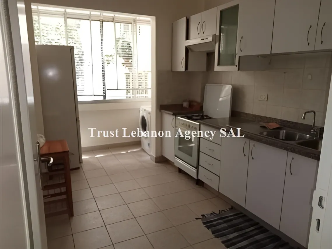 Apartment for Sale in Ashrafieh Beirut Lebanon