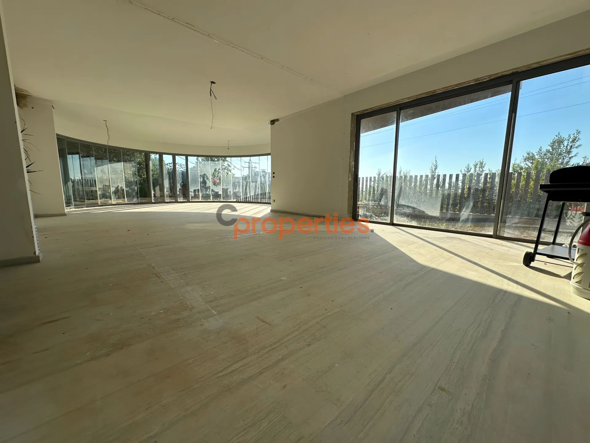 Duplex for sale in Bayada Main Road, Rabieh, Lebanon - 4 bed, 3 bath