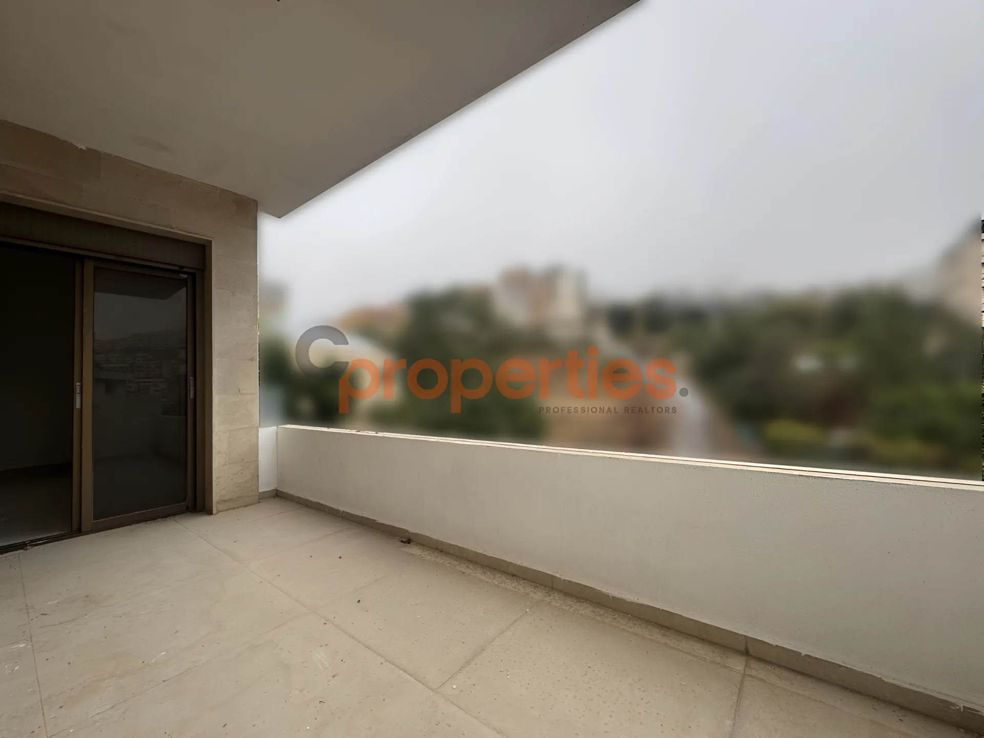 Apartment for Sale in Cornet Chahwan - 3 bed, 2 bath
