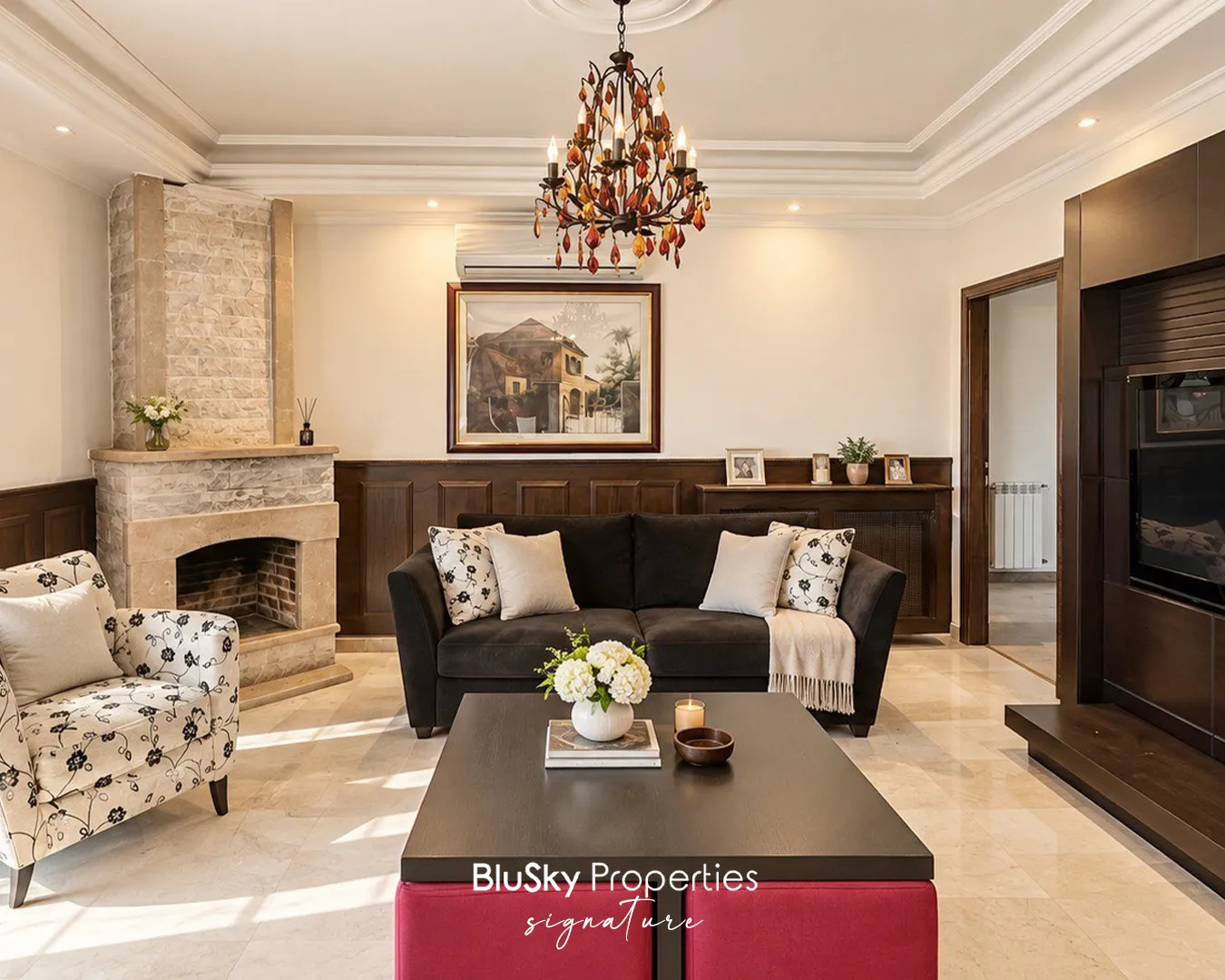 Apartment for sale in Mar chaaya, lebanon