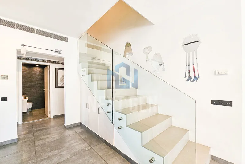 Duplex for Rent in Achrafieh