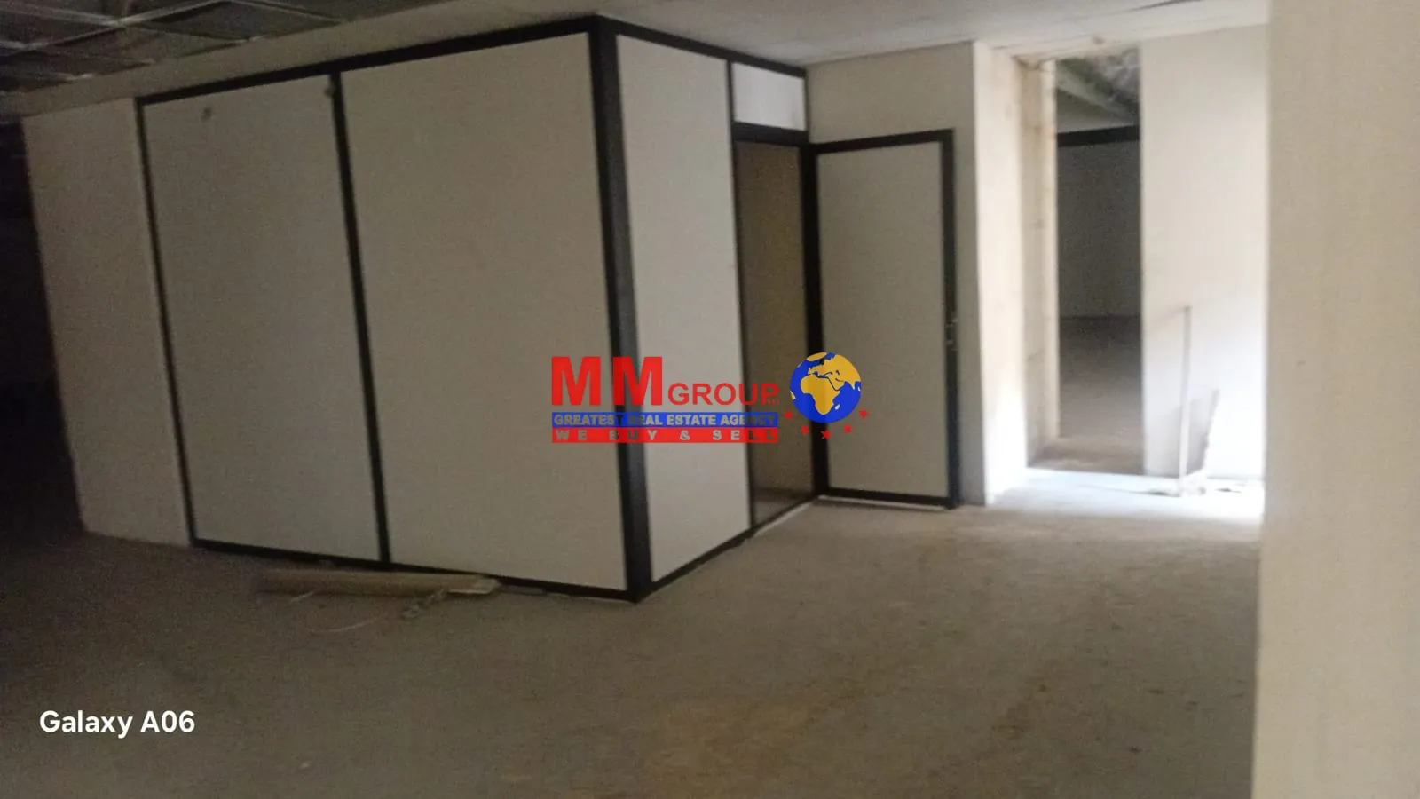 Warehouse for Sale in Jisr El Bacha