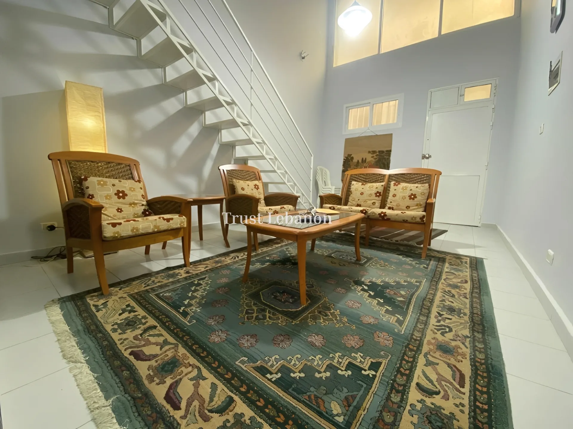 Apartment for sale in Zalqa, Lebanon - 1 bed, 2 bath